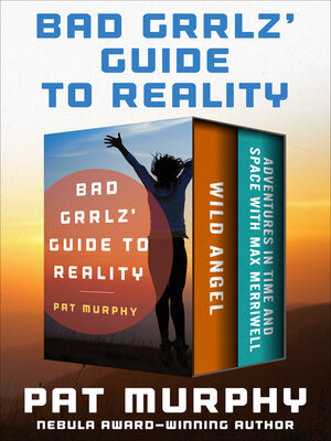 cover image of Bad Grrlz' Guide to Reality